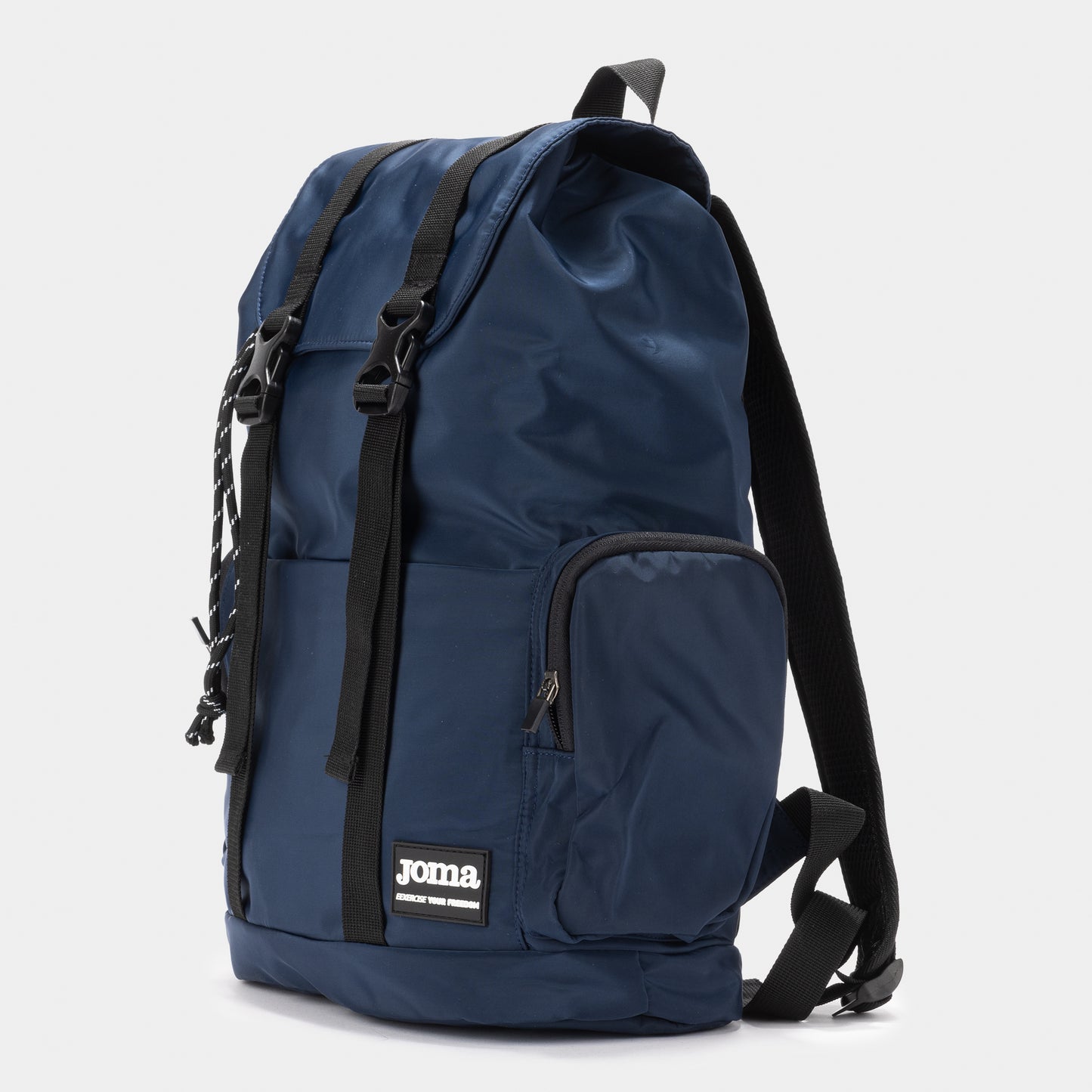 Joma Urban Street Backpack Dark Navy