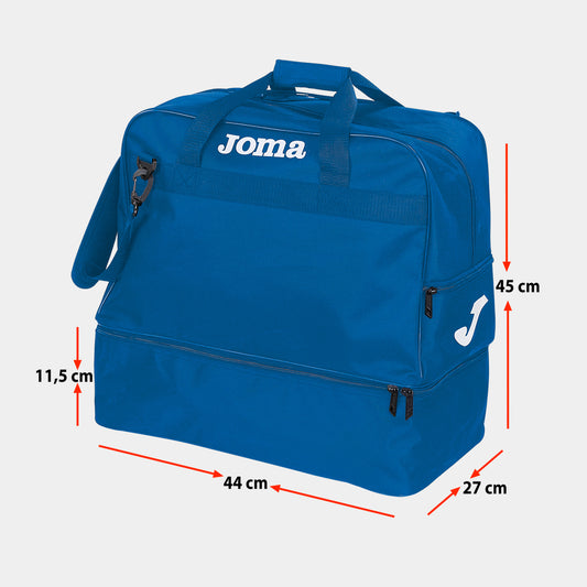 Joma Bag Training Iii Royal -Small-