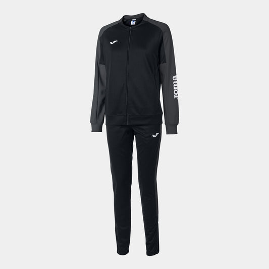 Joma Eco Championship Recycled Sweatsuit