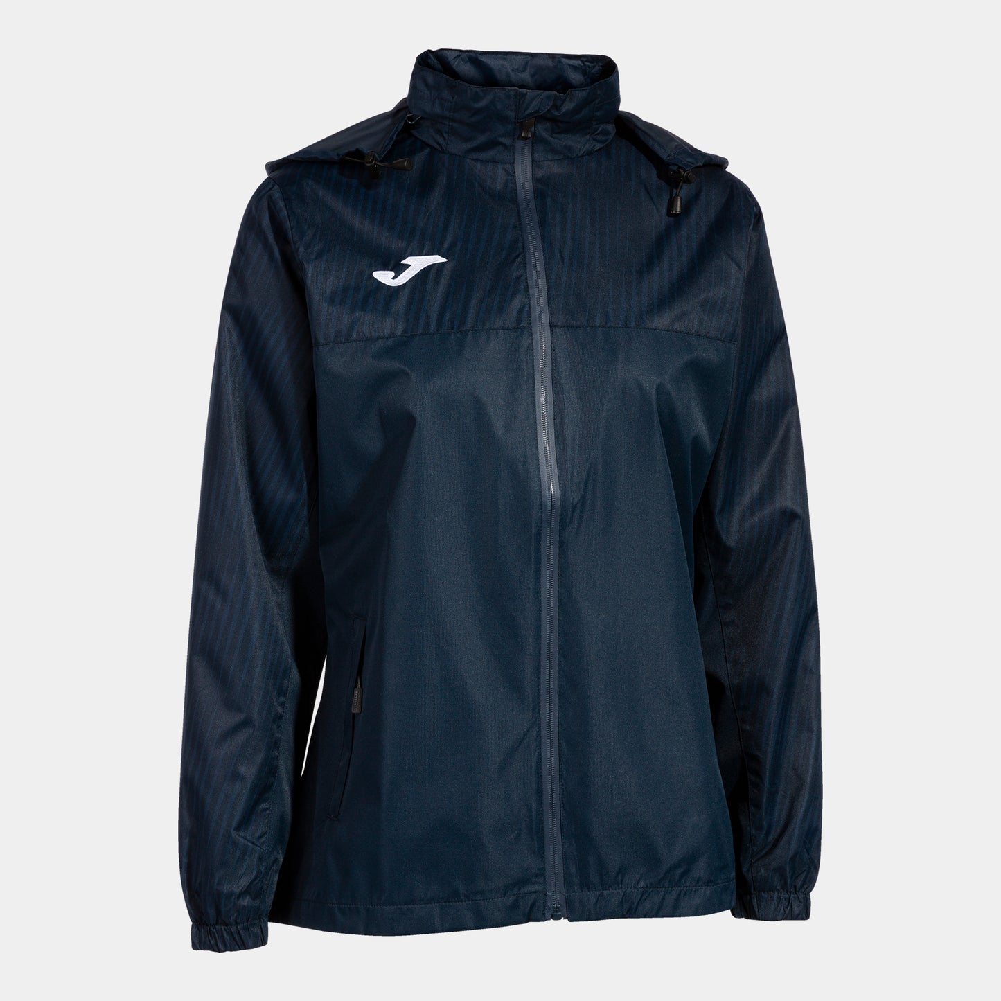 Joma Montreal Raincoat Navy