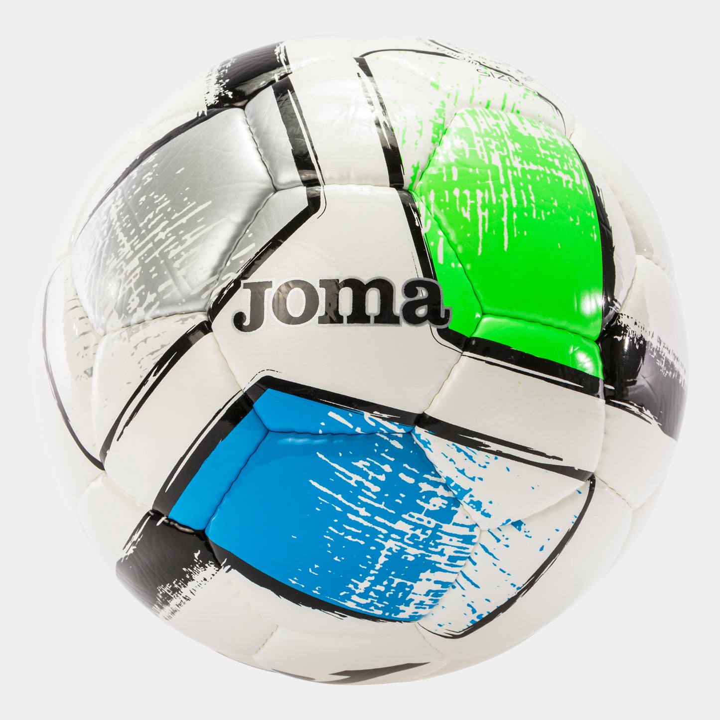 Joma Dali Ii Ball Grey Green Blue