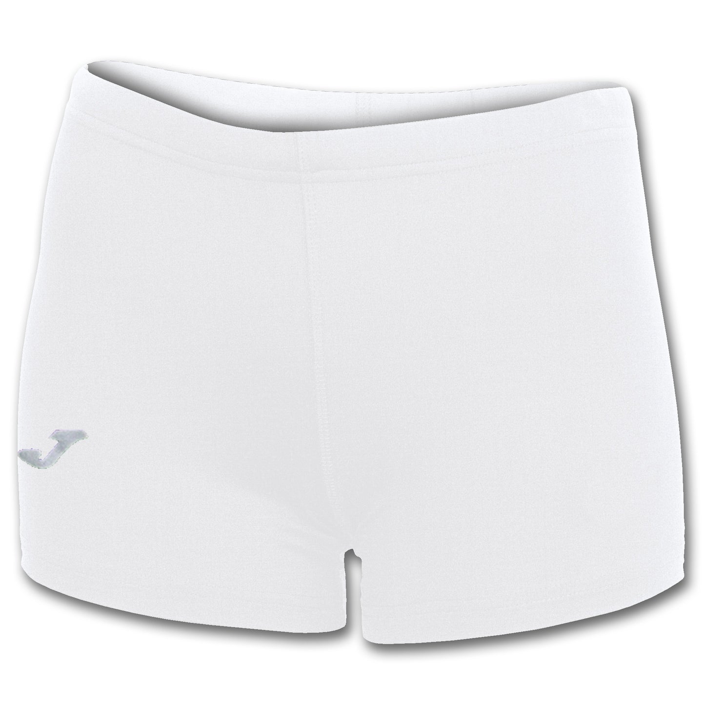 Joma Lycra Heater-Short White Women