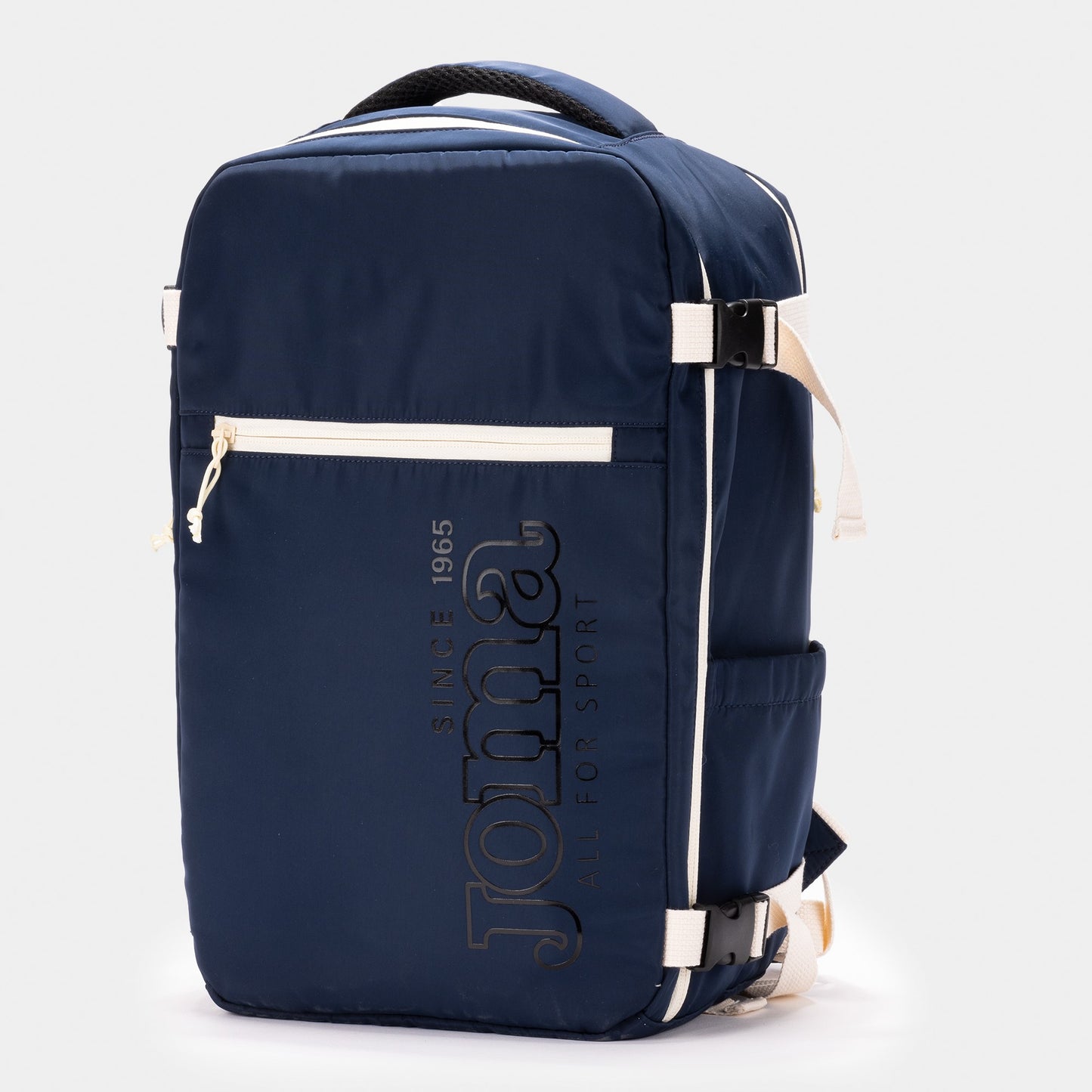 Joma Mimetic Backpack Navy Blue