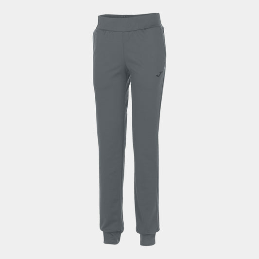 Joma Long Pant Combi Anthracite Woman