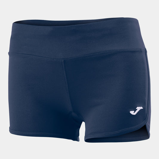 Joma Women'S Shorts Stella Ii Navy Blue