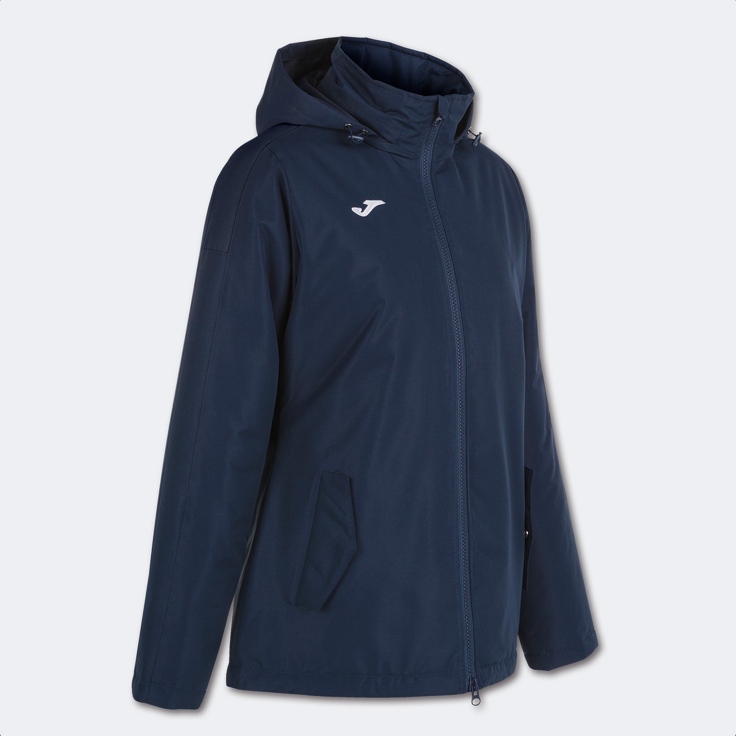 Joma Anorak Trivor Navy Blue