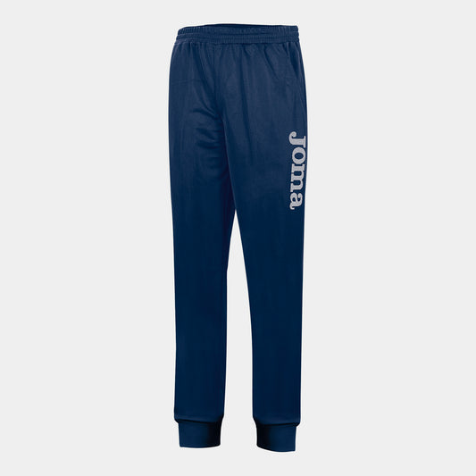 Joma Long Pant Polyfleece Victory Navy