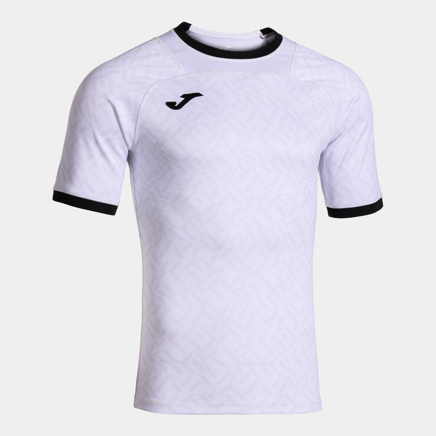 Joma Performance Short Sleeve T-Shirt White