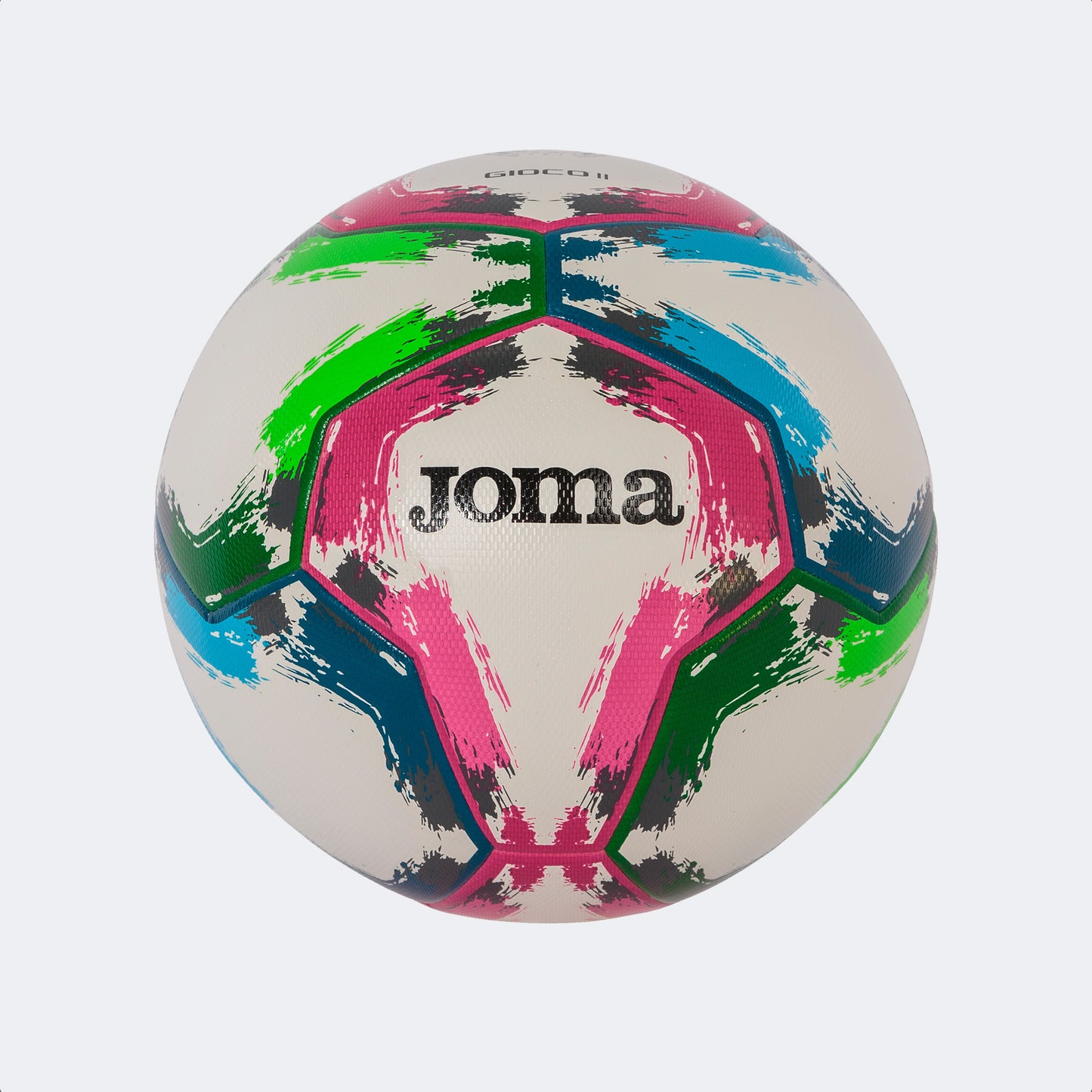 Joma Gioco Ii Ball White