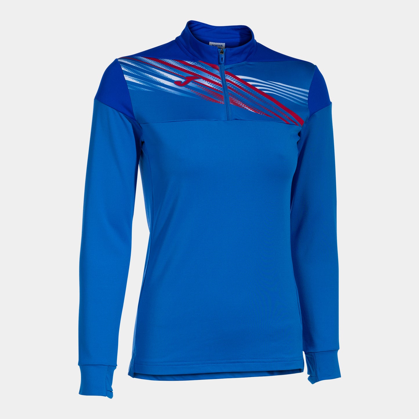 Joma Elite X Sweatshirt Royal