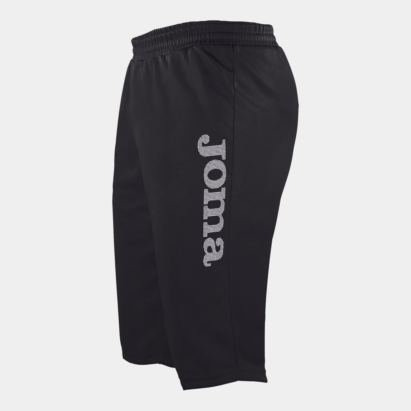 Joma Pirate Pant Polyester Combi Black