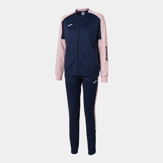 Joma Eco Championship Recycled Sweatsuit