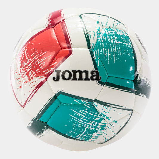 Joma Dali Ii Ball Fuchsia Turquoise