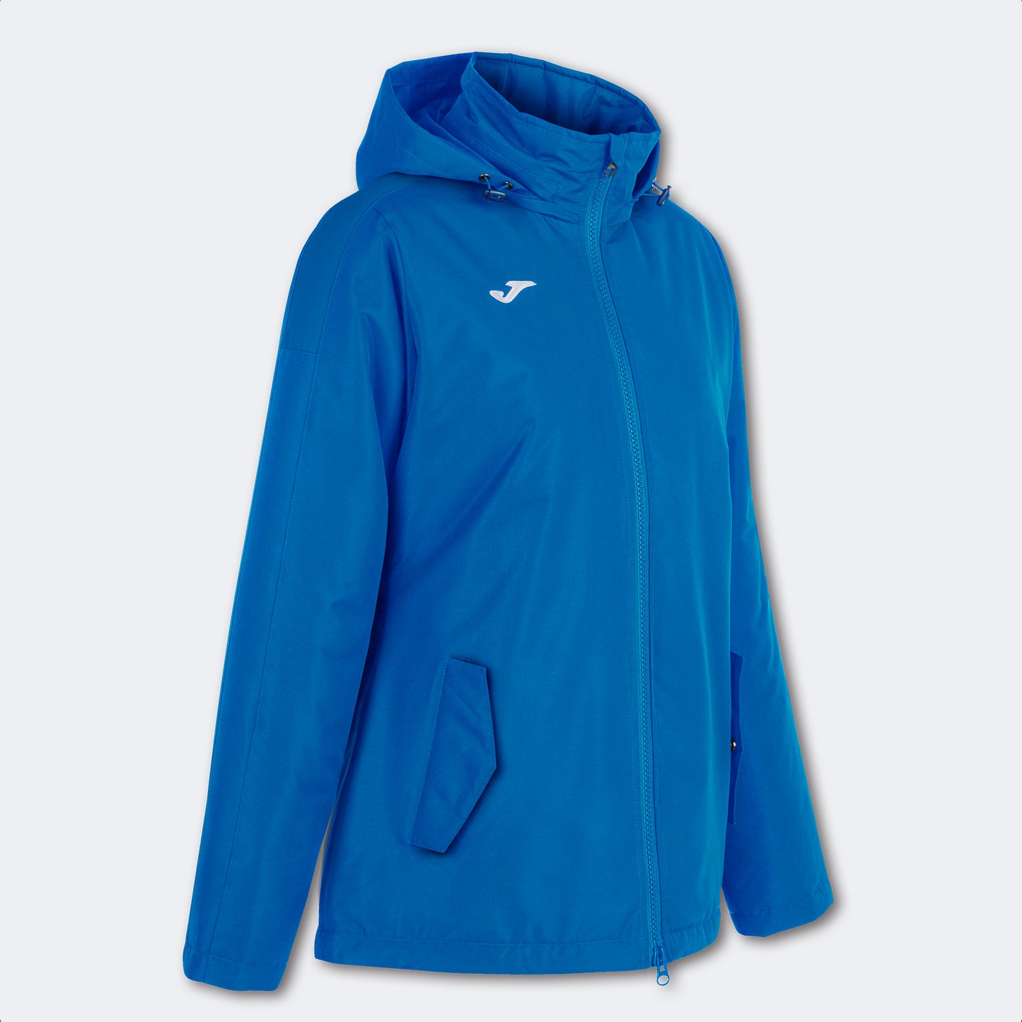 Joma Anorak Trivor Royal Blue