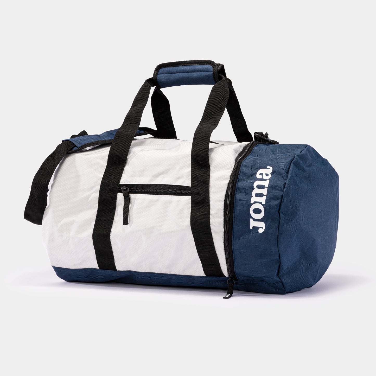 Joma  Sport Bag White Navy