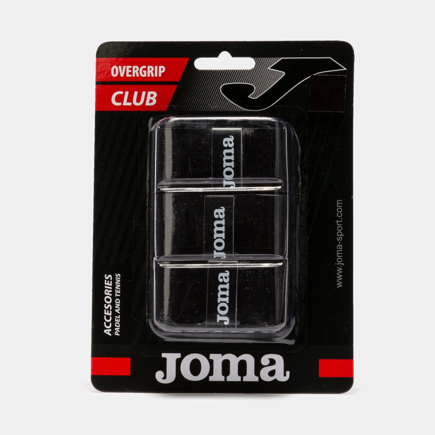 Joma Overgrip Club Cuhsion