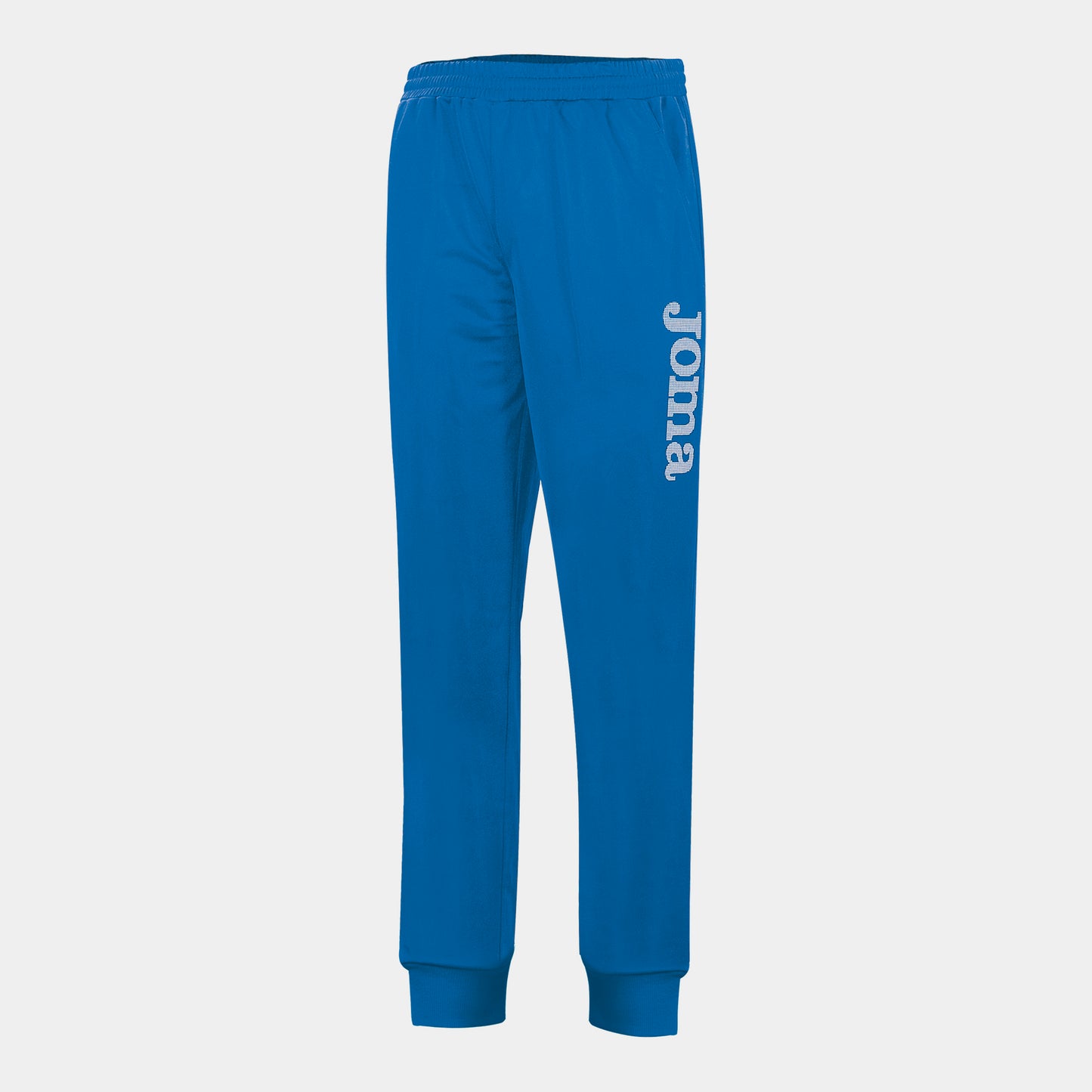 Joma Long Pant Polyfleece Victory Royal