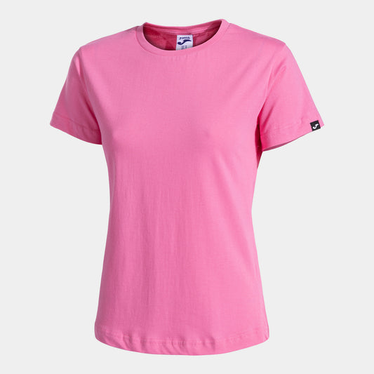 Joma T-Shirt Desert Pink