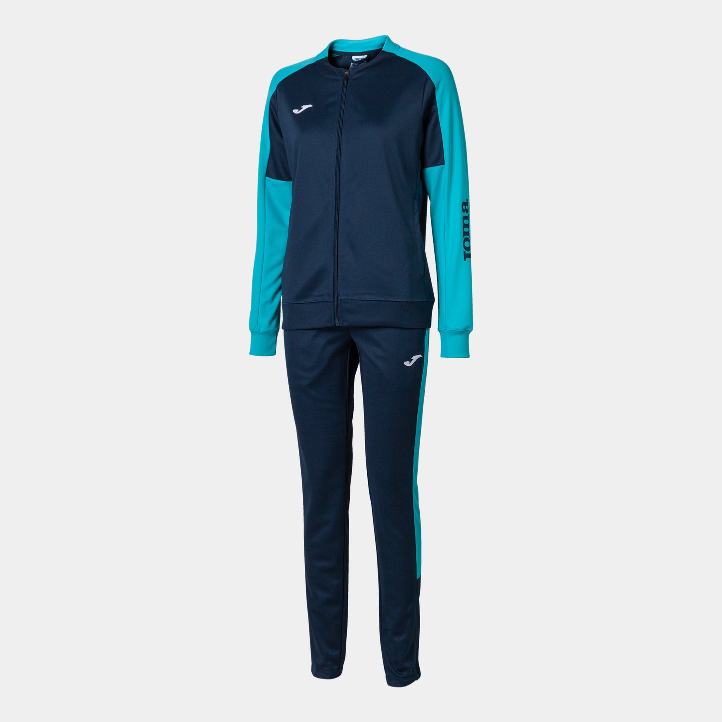 Joma Eco Championship Recycled Sweatsuit