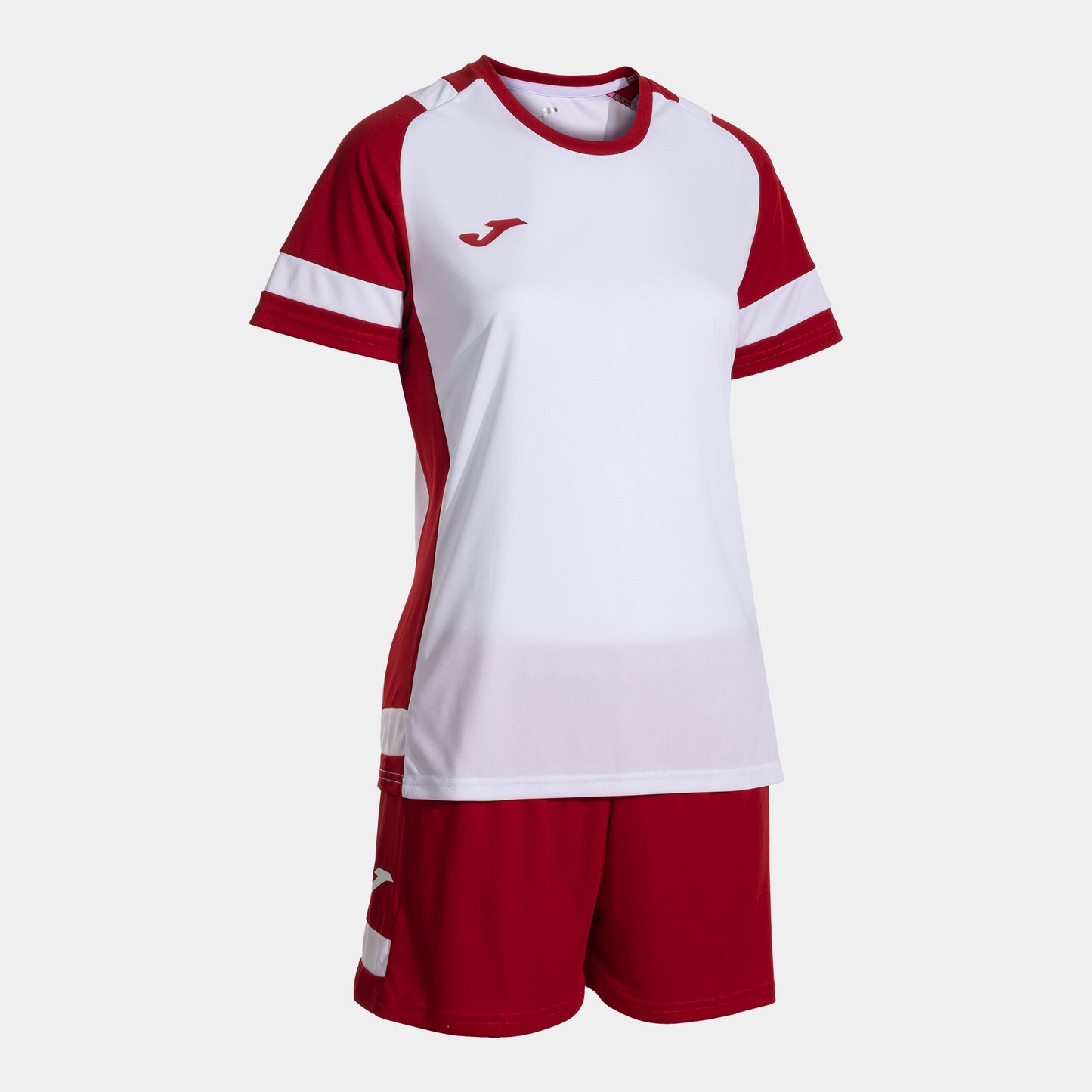 Joma Phoenix Iii Set White Red