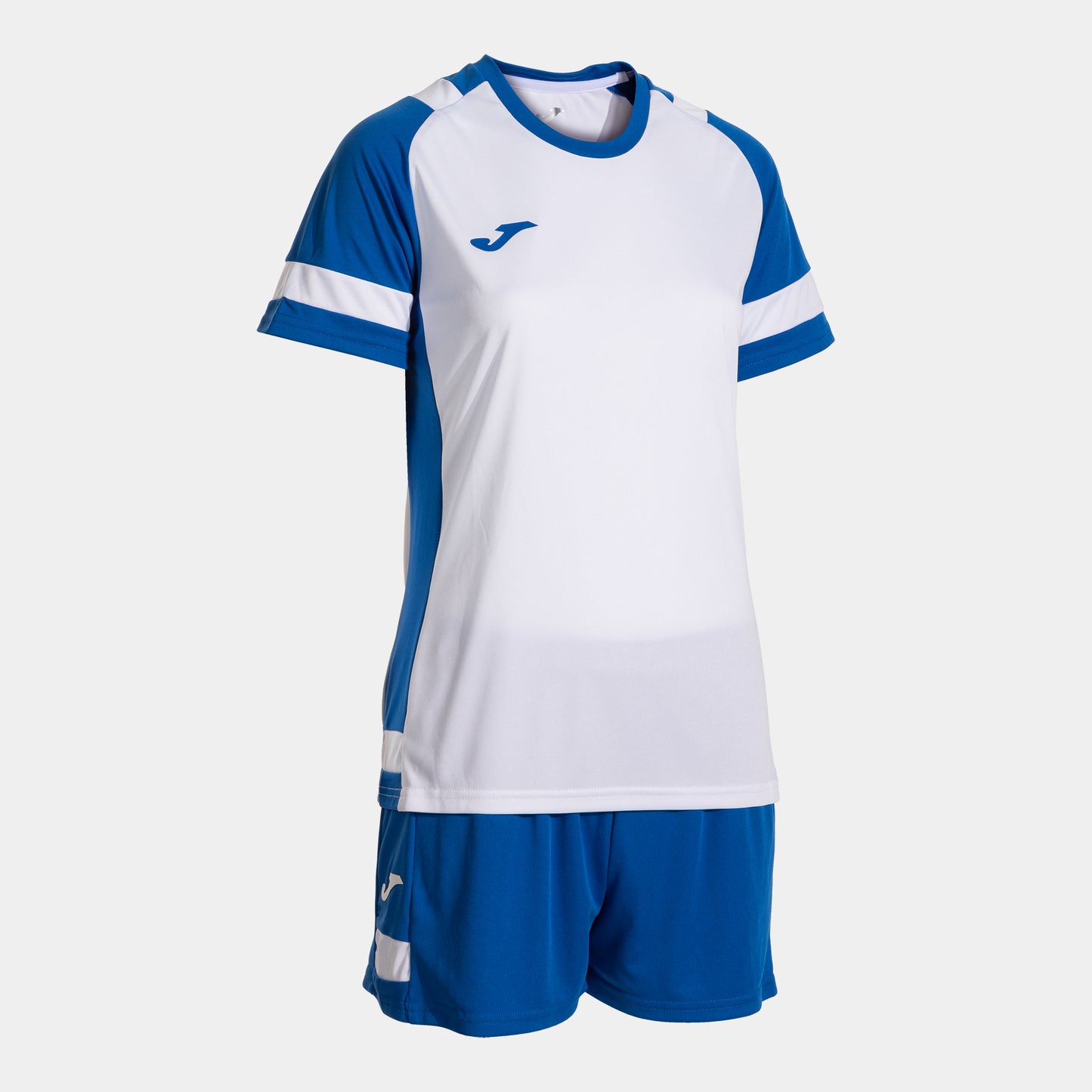 Joma Phoenix Iii Set White Royal Blue