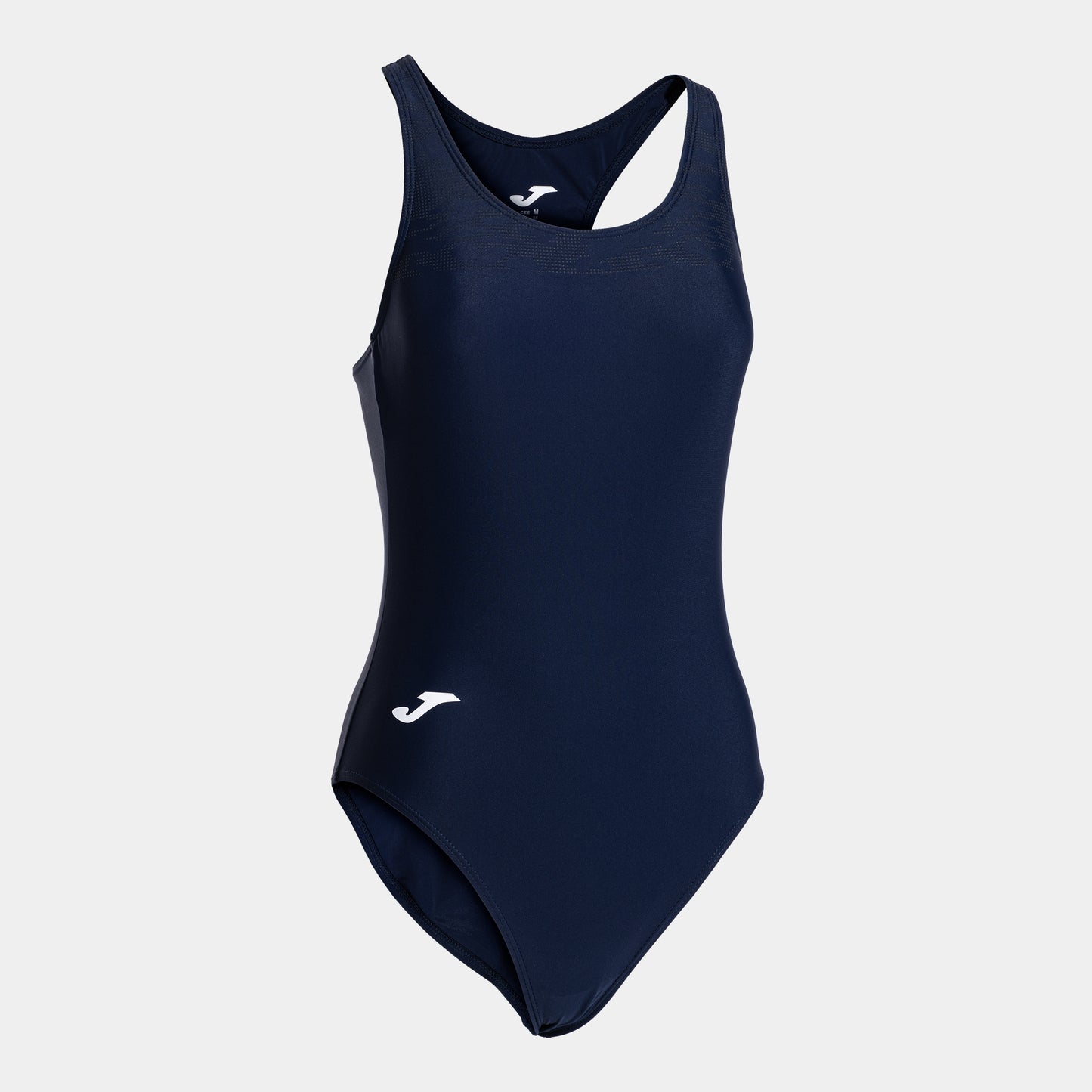 Joma Shark Iv Swimsuit Navy Blue