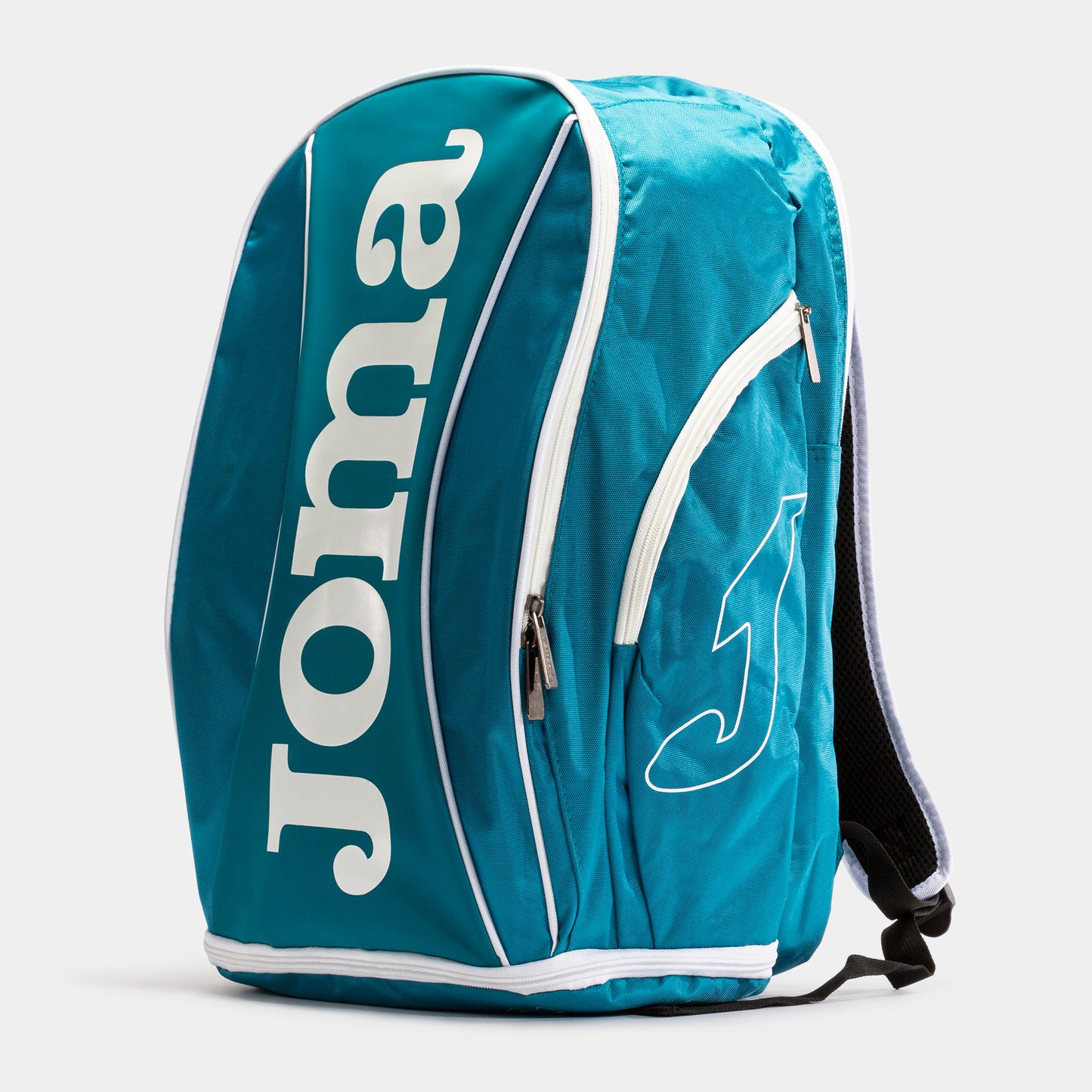 Joma Open Backpack Green White