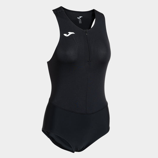 Joma Record Ii Bodysuit Black