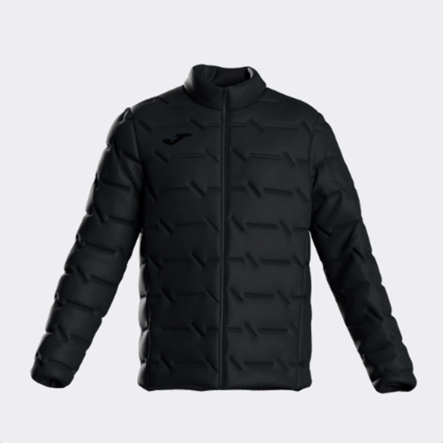 Joma Urban Vi Anorak Black