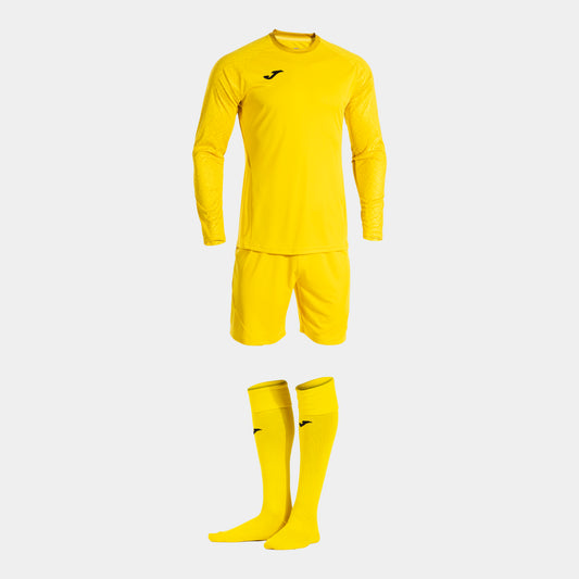 Joma Performance Gk Set Yellow