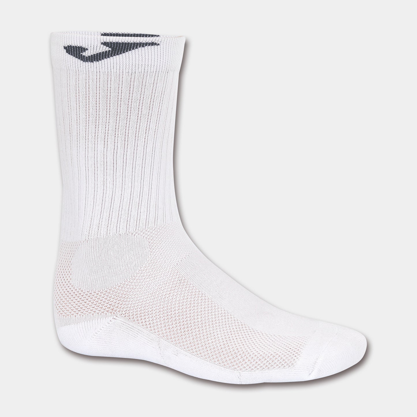 Joma Socks Long White -Pack 12 Prs-