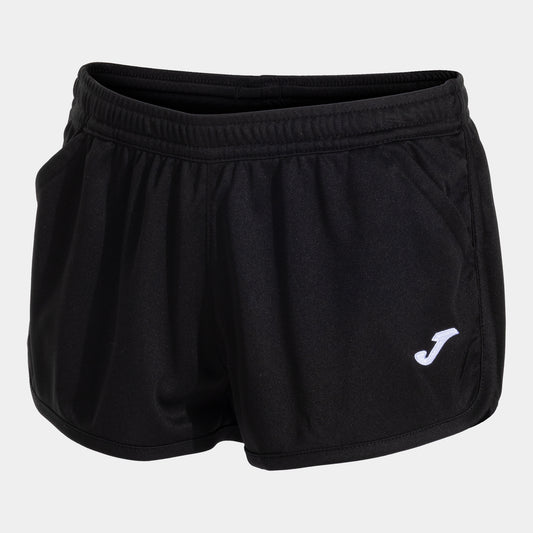 Joma Short Hobby Black