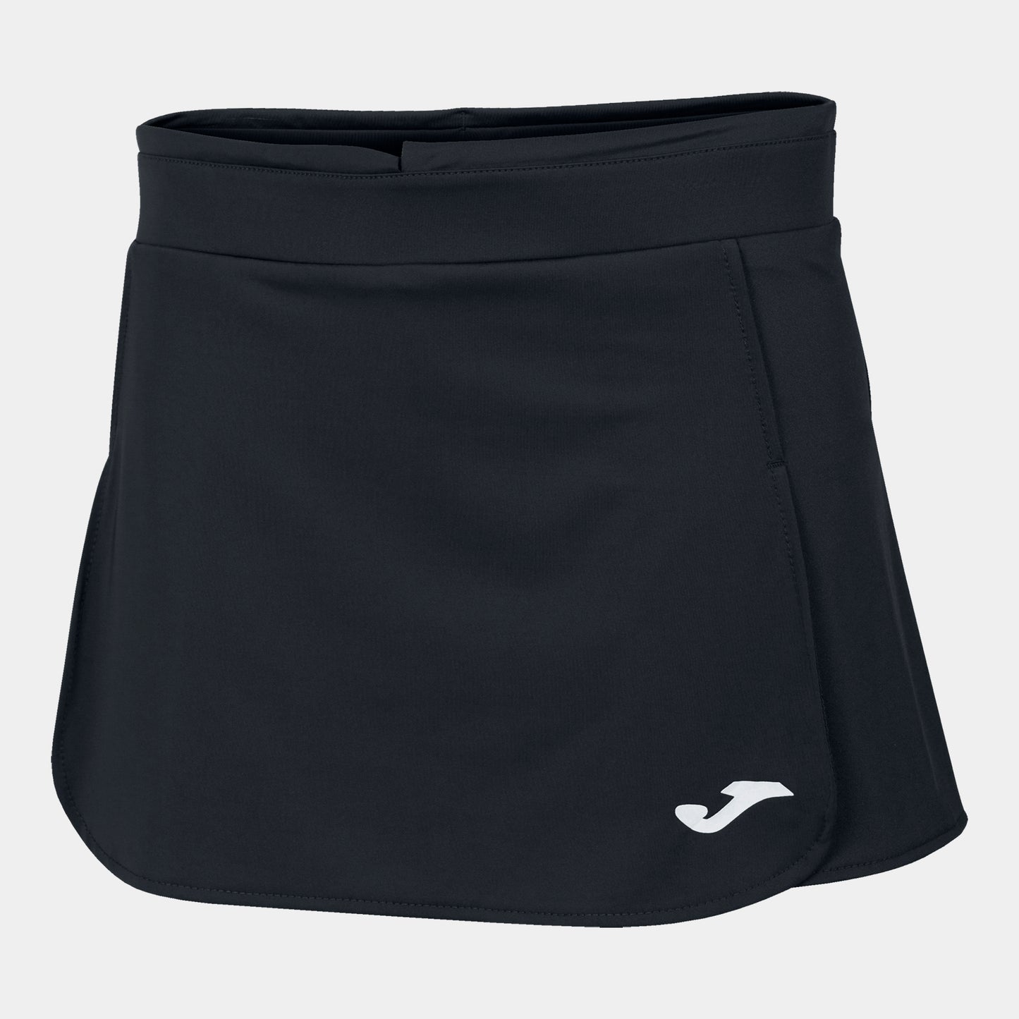 Joma Combined Skirt/Shorts Open Ii Black