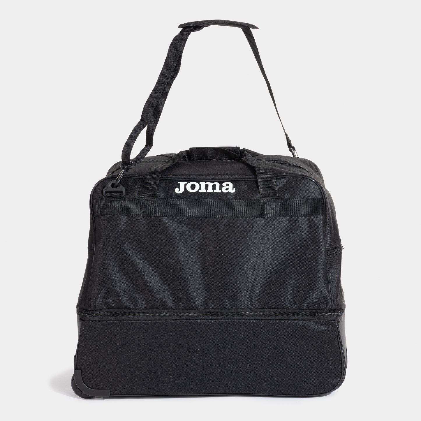 Joma Trolley Bag Black