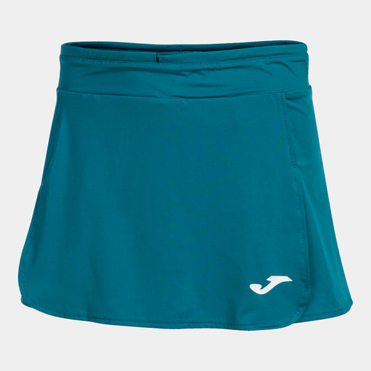 Joma Open Ii Skirt Green