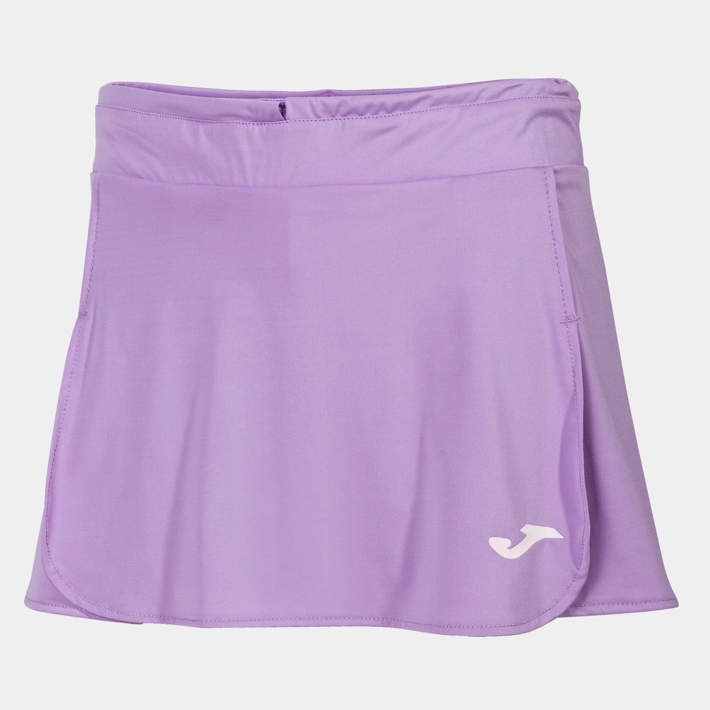 Joma Combined Skirt/Shorts Open Ii Purple