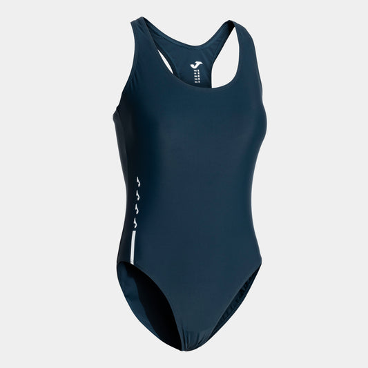 Joma Shark Iii Swimsuit Navy