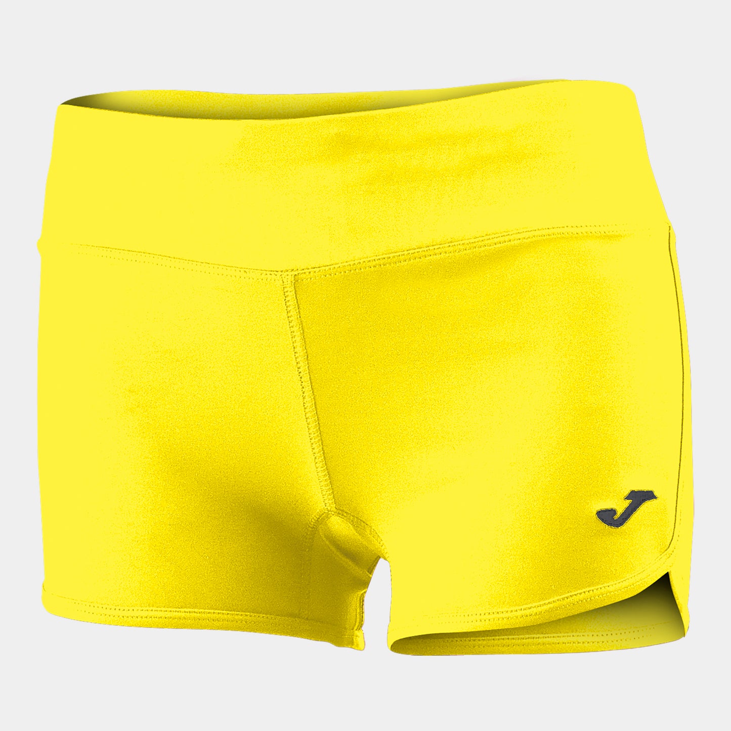 Joma Women’S Shorts Stella Ii Yellow