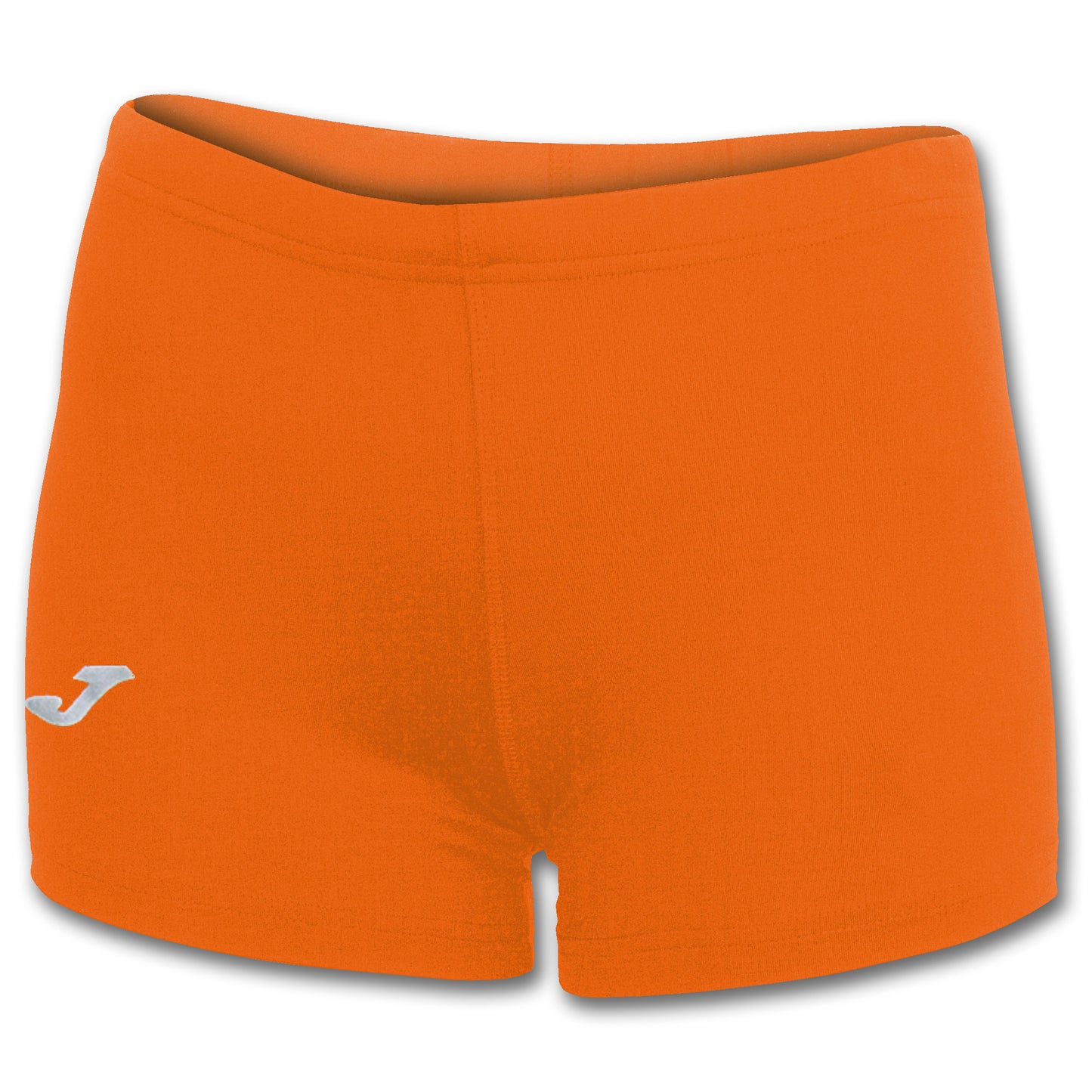 Joma Lycra Heater-Short Orange Women