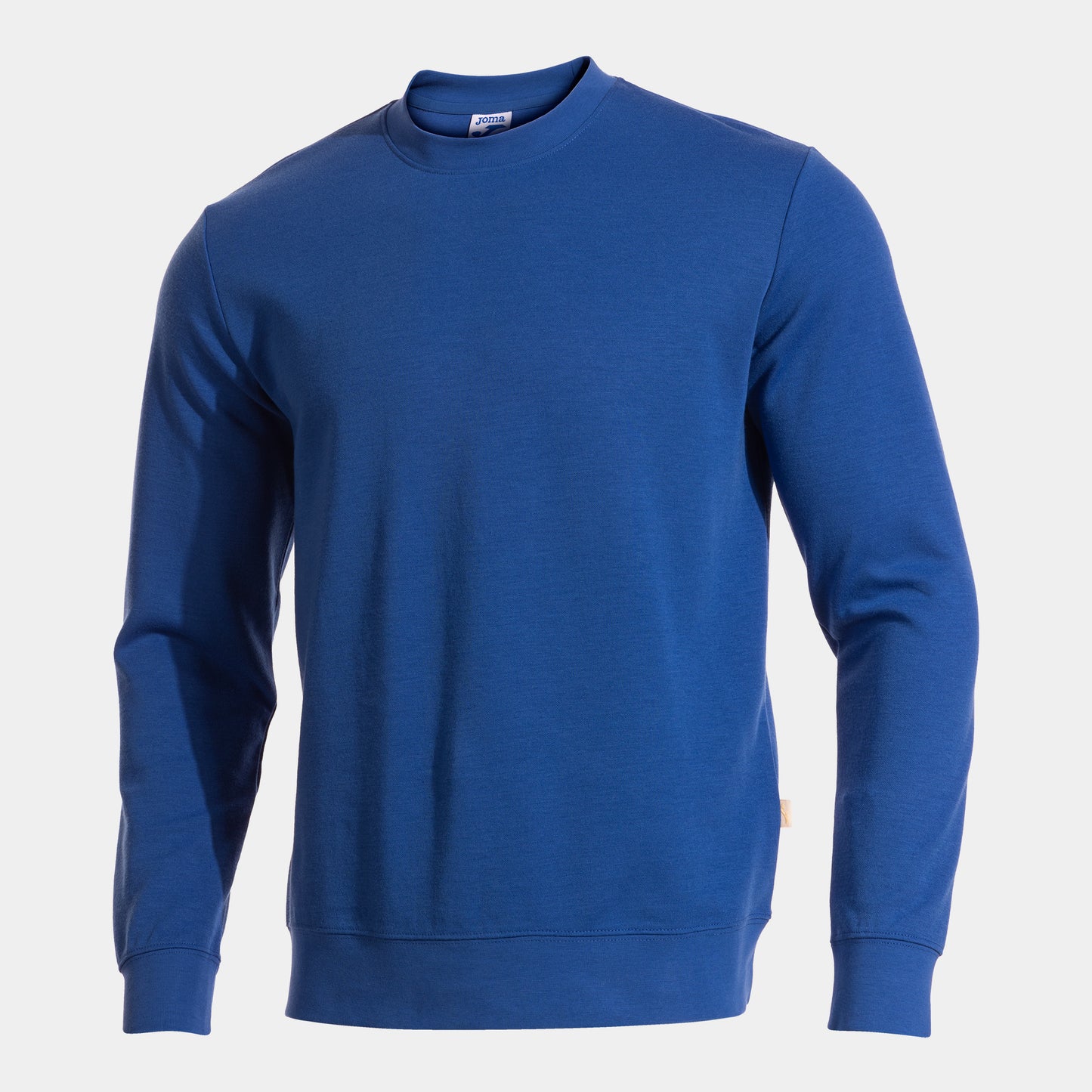 Joma Combi Sweatshirt Royal Blue