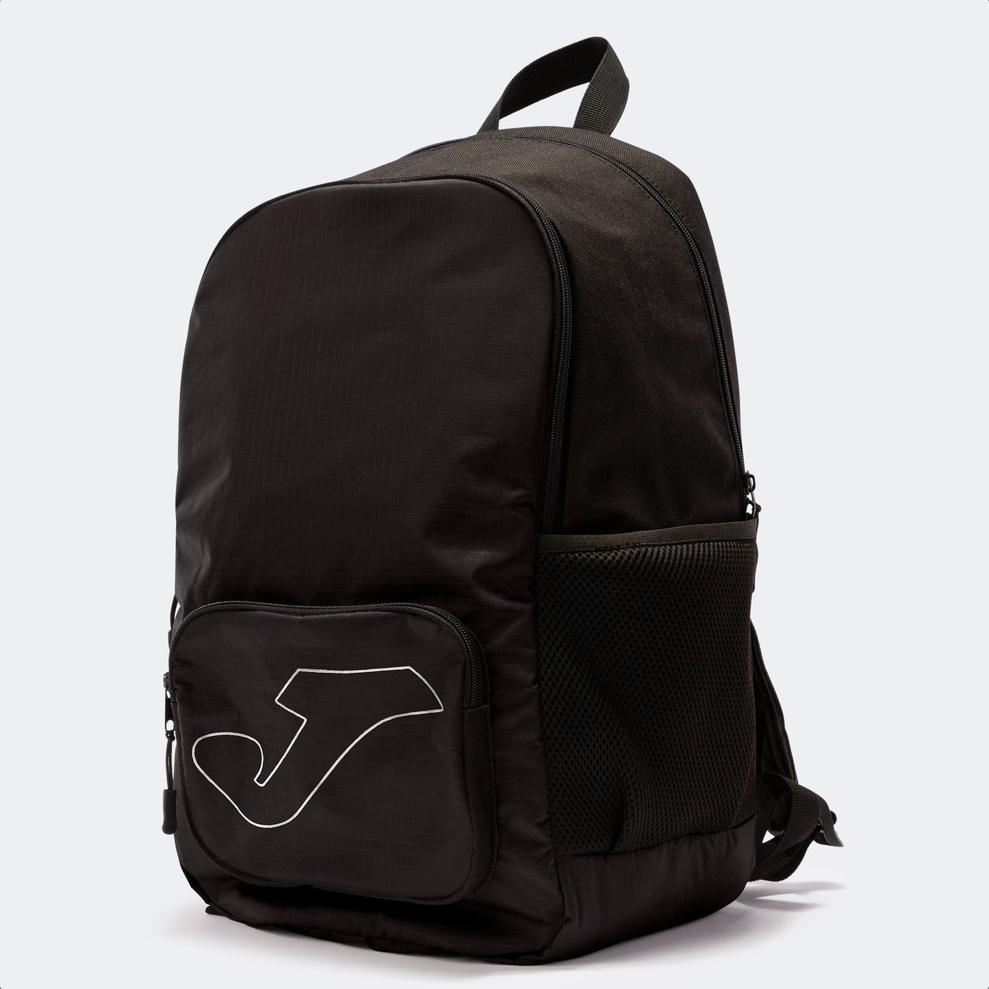 Joma Academy Backpack Black