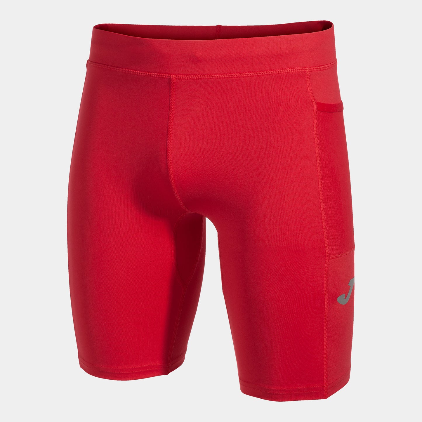 Joma Elite X Short Tights Red