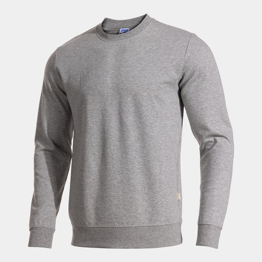 Joma Combi Sweatshirt Melange Gray