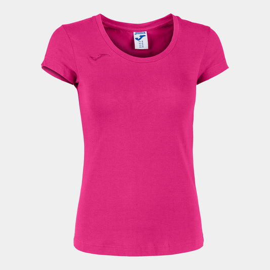 Joma T-Shirt Verona Fuchsia