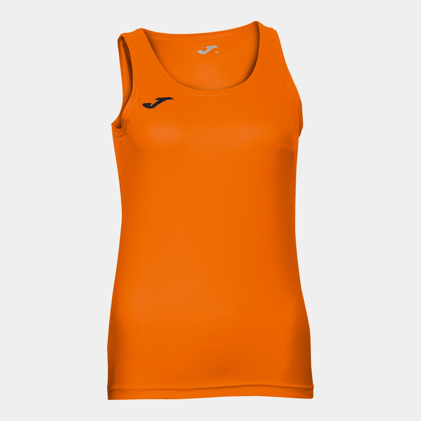 Joma Women'S Orange Vest S/M