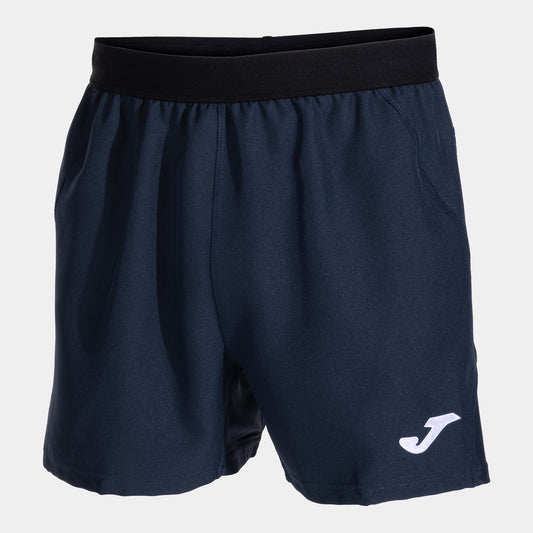 Joma Performance Short Navy Blue