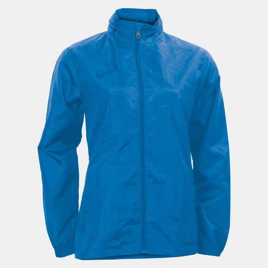 Joma Rainjacket Alaska Ii Royal Woman