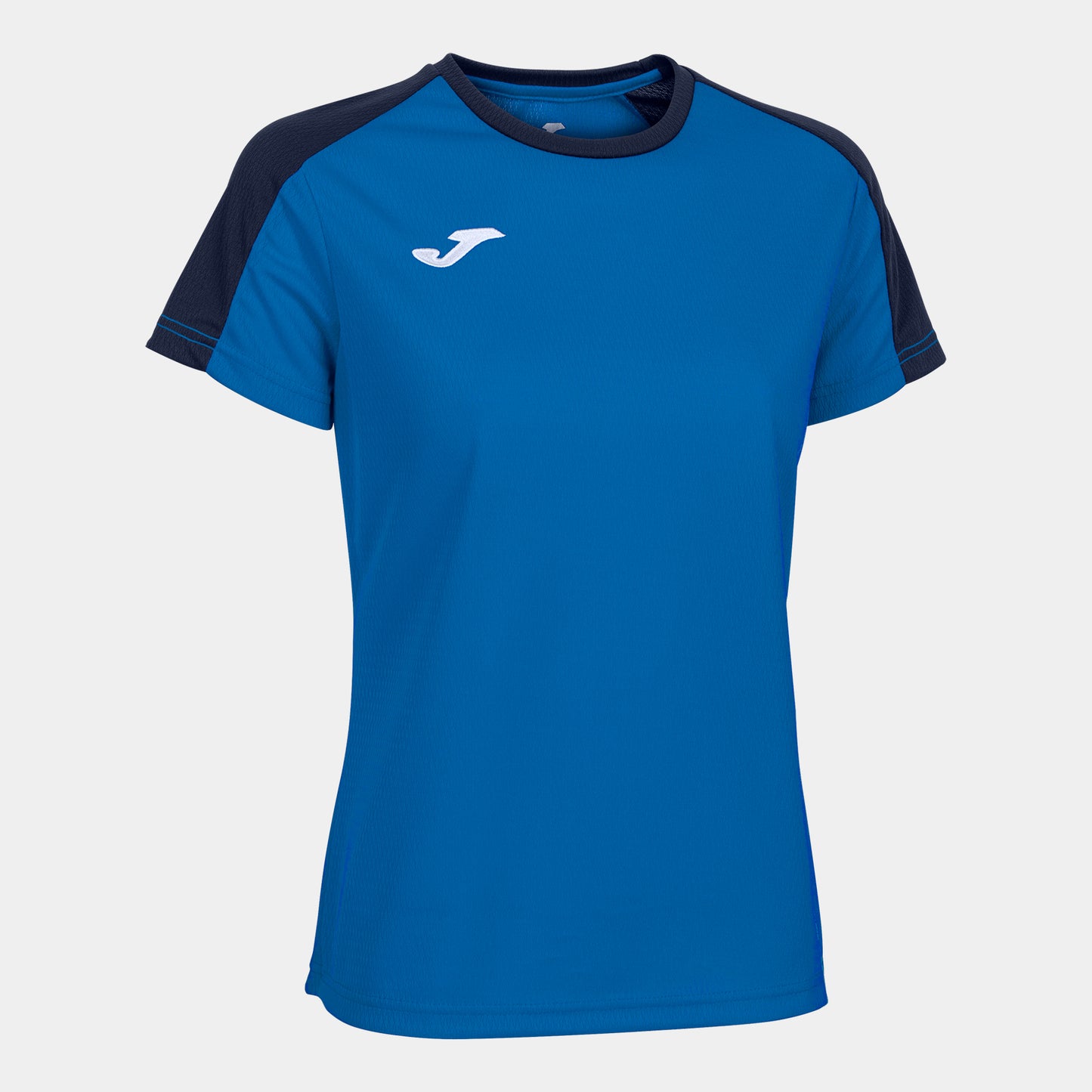 Joma Eco Championship Recycled Short Sleeve T-Shirt