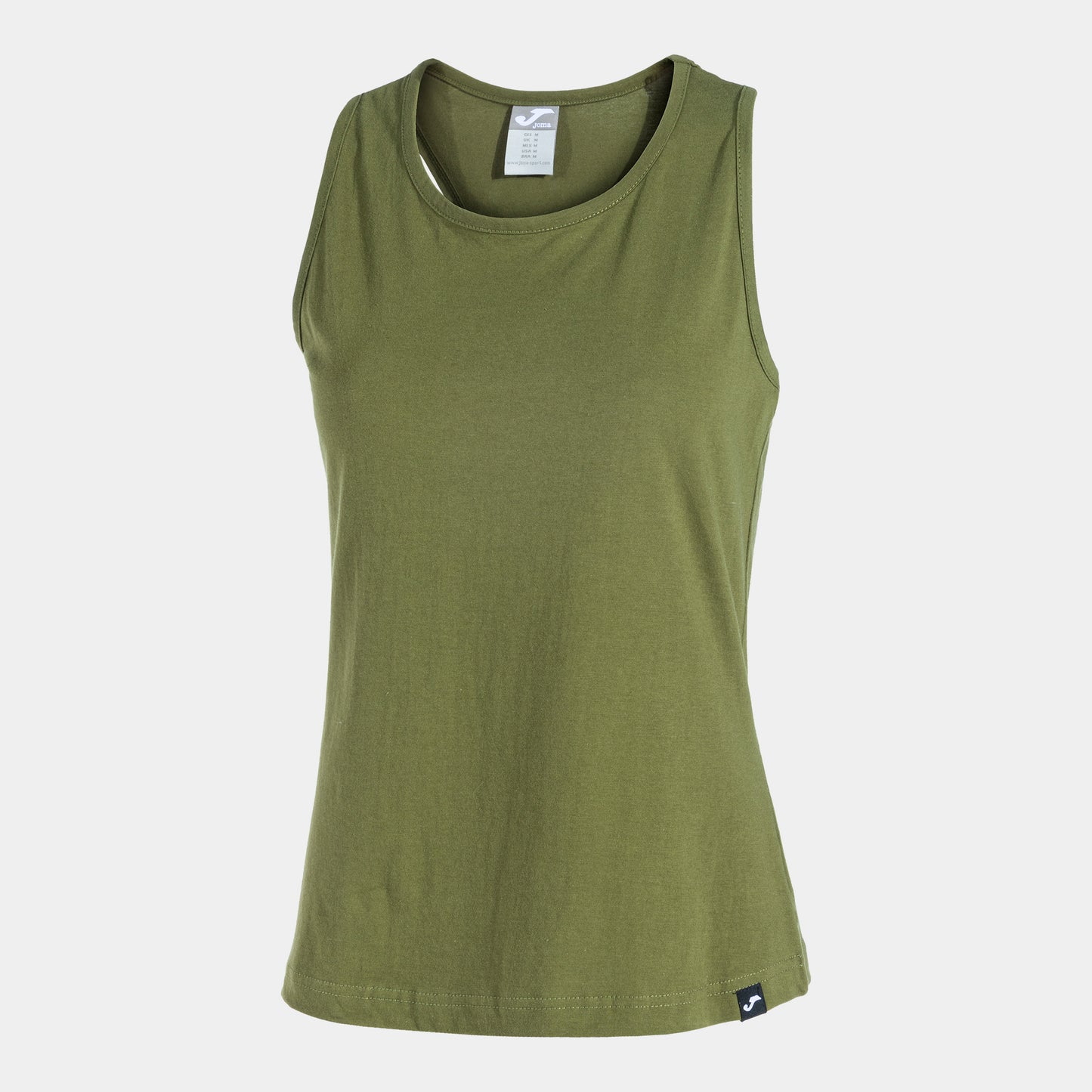 Joma T-Shirt Oasis Khaki