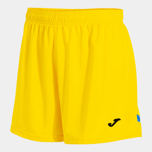 Joma Tokyo Short Yellow-Royal Blue